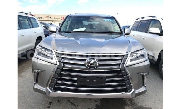 Nunua Imported Lexus LX Nyingine Gari ndani ya Import - Dubai nchini Uganda Nunua Imported Lexus LX Nyingine Gari ndani ya Import - Dubai nchini Uganda