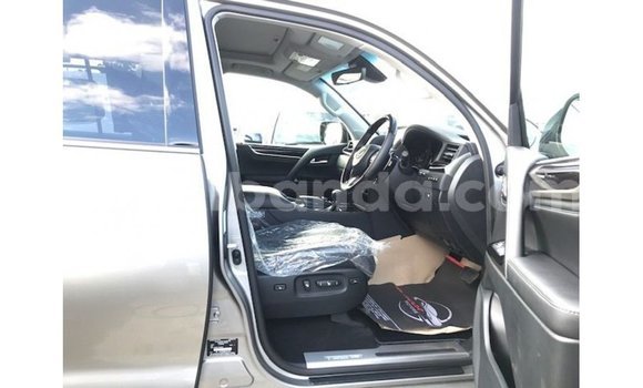 Nunua Imported Lexus LX Nyingine Gari ndani ya Import - Dubai nchini Uganda Nunua Imported Lexus LX Nyingine Gari ndani ya Import - Dubai nchini Uganda