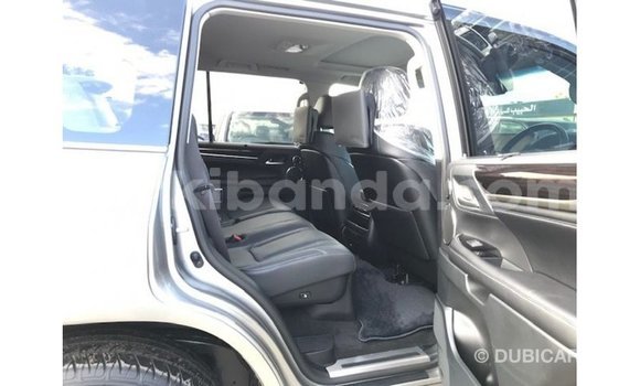 Nunua Imported Lexus LX Nyingine Gari ndani ya Import - Dubai nchini Uganda Nunua Imported Lexus LX Nyingine Gari ndani ya Import - Dubai nchini Uganda