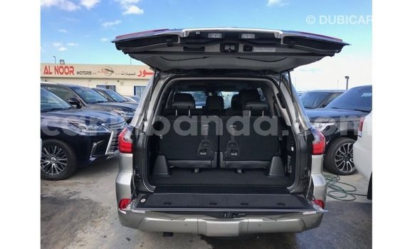 Nunua Imported Lexus LX Nyingine Gari ndani ya Import - Dubai nchini Uganda Nunua Imported Lexus LX Nyingine Gari ndani ya Import - Dubai nchini Uganda