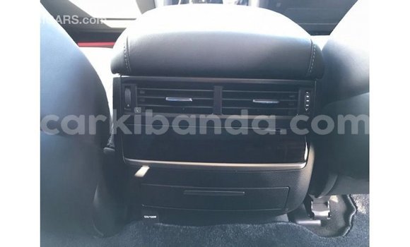 Nunua Imported Lexus LX Nyingine Gari ndani ya Import - Dubai nchini Uganda Nunua Imported Lexus LX Nyingine Gari ndani ya Import - Dubai nchini Uganda