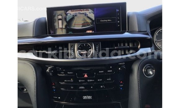 Nunua Imported Lexus LX Nyingine Gari ndani ya Import - Dubai nchini Uganda Nunua Imported Lexus LX Nyingine Gari ndani ya Import - Dubai nchini Uganda
