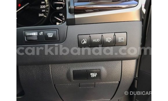 Nunua Imported Lexus LX Nyingine Gari ndani ya Import - Dubai nchini Uganda Nunua Imported Lexus LX Nyingine Gari ndani ya Import - Dubai nchini Uganda