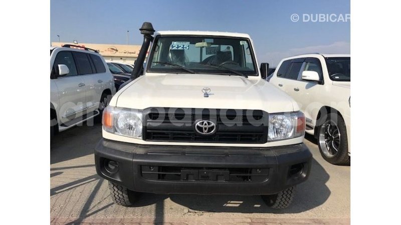 Big with watermark toyota land cruiser uganda import dubai 8933