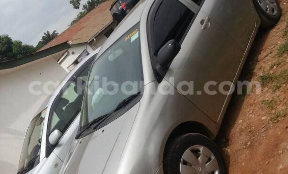 Buy Used Toyota Corolla Silver Car in Kampala in Uganda Buy Used Toyota Corolla Silver Car in Kampala in Uganda