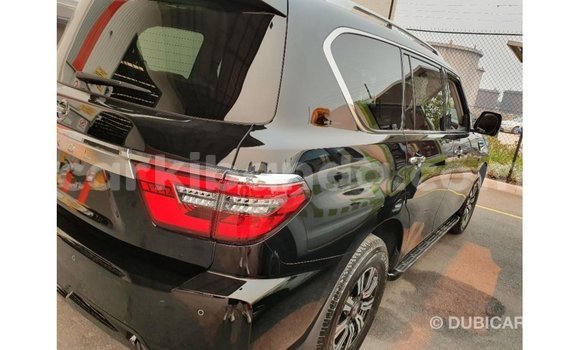 Buy Import Nissan Patrol Black Car in Import - Dubai in Uganda Buy Import Nissan Patrol Black Car in Import - Dubai in Uganda