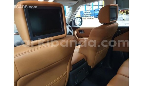 Buy Import Nissan Patrol Black Car in Import - Dubai in Uganda Buy Import Nissan Patrol Black Car in Import - Dubai in Uganda