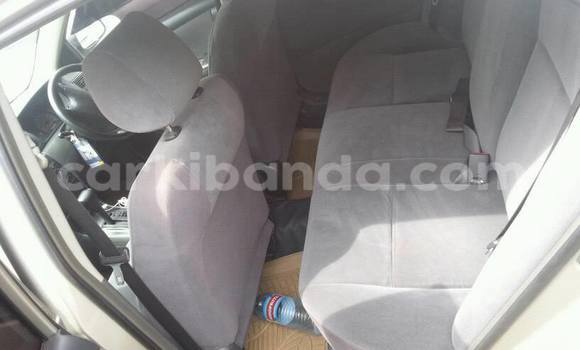 Buy Used Toyota Corolla Silver Car in Kampala in Uganda Buy Used Toyota Corolla Silver Car in Kampala in Uganda