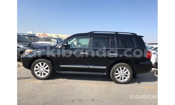 Gura Imported Toyota Land Cruiser Black Imodoka i Import - Dubai mu Uganda Gura Imported Toyota Land Cruiser Black Imodoka i Import - Dubai mu Uganda