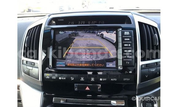 Gura Imported Toyota Land Cruiser Black Imodoka i Import - Dubai mu Uganda Gura Imported Toyota Land Cruiser Black Imodoka i Import - Dubai mu Uganda