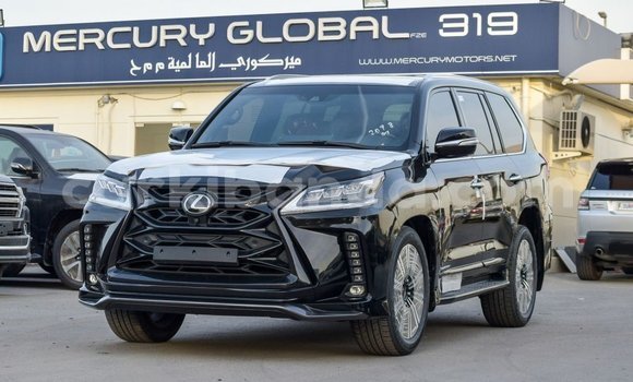 Gura Imported Lexus LX Black Imodoka i Import - Dubai mu Uganda Gura Imported Lexus LX Black Imodoka i Import - Dubai mu Uganda