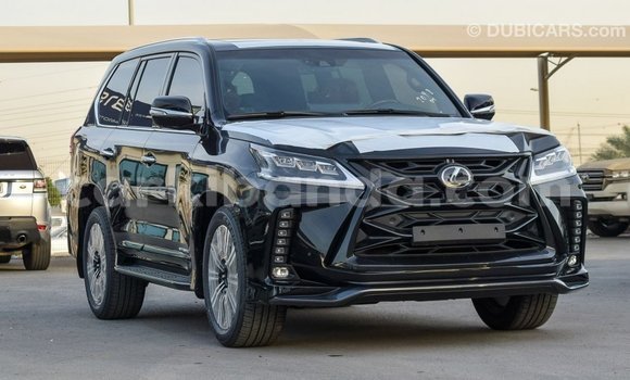 Gura Imported Lexus LX Black Imodoka i Import - Dubai mu Uganda Gura Imported Lexus LX Black Imodoka i Import - Dubai mu Uganda