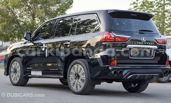 Gura Imported Lexus LX Black Imodoka i Import - Dubai mu Uganda Gura Imported Lexus LX Black Imodoka i Import - Dubai mu Uganda