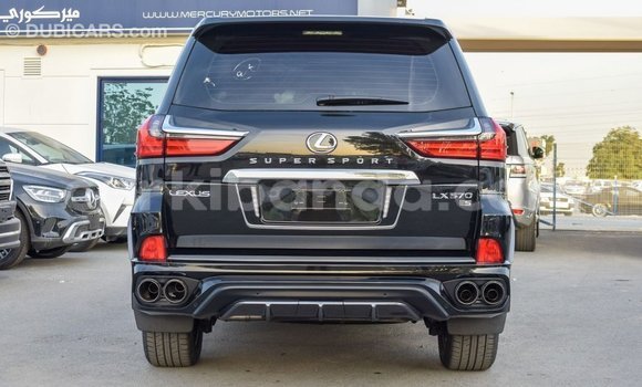 Gura Imported Lexus LX Black Imodoka i Import - Dubai mu Uganda Gura Imported Lexus LX Black Imodoka i Import - Dubai mu Uganda