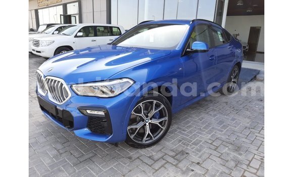 Gura Imported BMW X6 Blue Imodoka i Import - Dubai mu Uganda Gura Imported BMW X6 Blue Imodoka i Import - Dubai mu Uganda