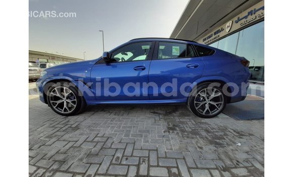 Gura Imported BMW X6 Blue Imodoka i Import - Dubai mu Uganda Gura Imported BMW X6 Blue Imodoka i Import - Dubai mu Uganda