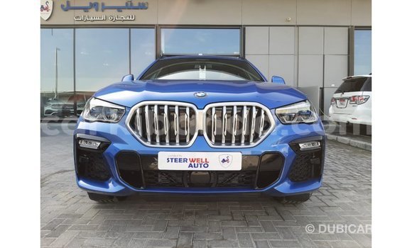 Gura Imported BMW X6 Blue Imodoka i Import - Dubai mu Uganda Gura Imported BMW X6 Blue Imodoka i Import - Dubai mu Uganda