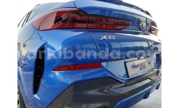 Gura Imported BMW X6 Blue Imodoka i Import - Dubai mu Uganda Gura Imported BMW X6 Blue Imodoka i Import - Dubai mu Uganda