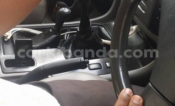 Buy Used Toyota Land Cruiser Silver Car in Kampala in Uganda Buy Used Toyota Land Cruiser Silver Car in Kampala in Uganda