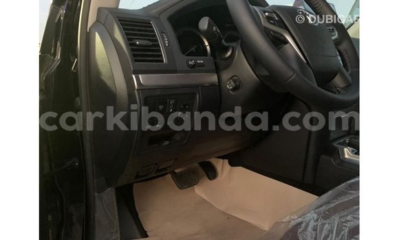 Gura Imported Toyota Land Cruiser Black Imodoka i Import - Dubai mu Uganda Gura Imported Toyota Land Cruiser Black Imodoka i Import - Dubai mu Uganda