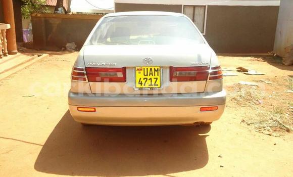 Gura Yakoze Toyota Premio Silver Imodoka i Kampala mu Uganda Gura Yakoze Toyota Premio Silver Imodoka i Kampala mu Uganda