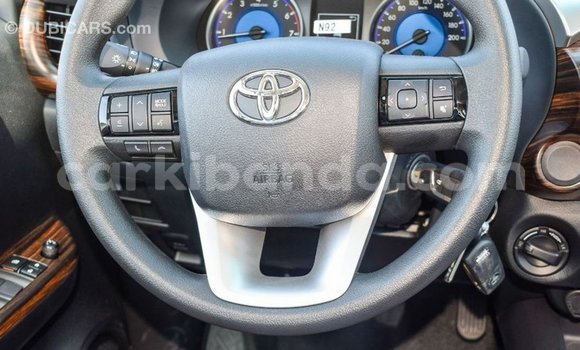 Buy Import Toyota Hilux White Car in Import - Dubai in Uganda Buy Import Toyota Hilux White Car in Import - Dubai in Uganda