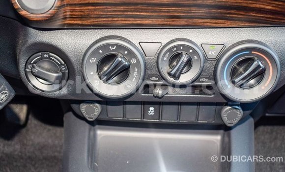 Buy Import Toyota Hilux White Car in Import - Dubai in Uganda Buy Import Toyota Hilux White Car in Import - Dubai in Uganda