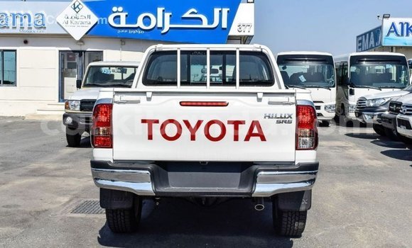 Buy Import Toyota Hilux White Car in Import - Dubai in Uganda Buy Import Toyota Hilux White Car in Import - Dubai in Uganda