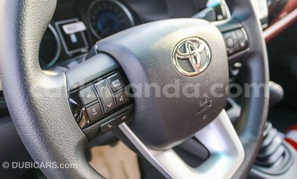 Buy Import Toyota Hilux White Car in Import - Dubai in Uganda Buy Import Toyota Hilux White Car in Import - Dubai in Uganda