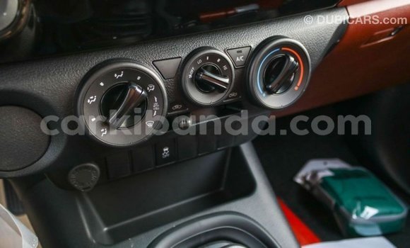 Buy Import Toyota Hilux White Car in Import - Dubai in Uganda Buy Import Toyota Hilux White Car in Import - Dubai in Uganda