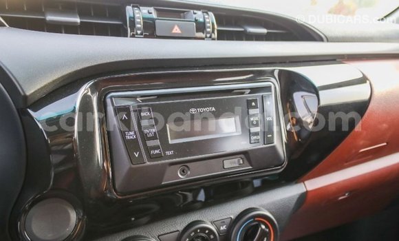 Buy Import Toyota Hilux White Car in Import - Dubai in Uganda Buy Import Toyota Hilux White Car in Import - Dubai in Uganda