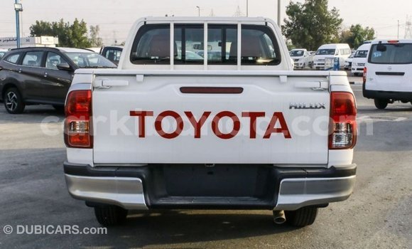 Buy Import Toyota Hilux White Car in Import - Dubai in Uganda Buy Import Toyota Hilux White Car in Import - Dubai in Uganda