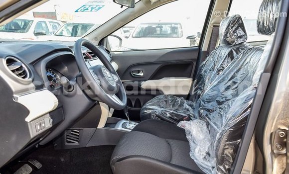 Buy Import Toyota Rush Brown Car in Import - Dubai in Uganda Buy Import Toyota Rush Brown Car in Import - Dubai in Uganda