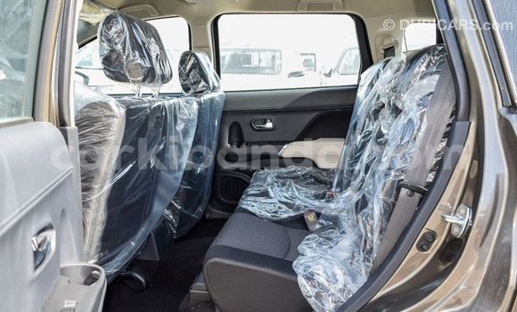 Buy Import Toyota Rush Brown Car in Import - Dubai in Uganda Buy Import Toyota Rush Brown Car in Import - Dubai in Uganda