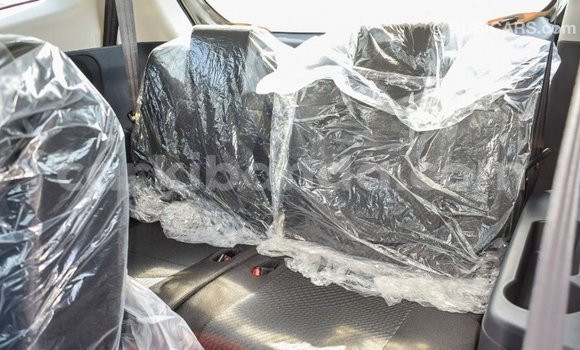 Buy Import Toyota Rush Brown Car in Import - Dubai in Uganda Buy Import Toyota Rush Brown Car in Import - Dubai in Uganda