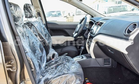 Buy Import Toyota Rush Brown Car in Import - Dubai in Uganda Buy Import Toyota Rush Brown Car in Import - Dubai in Uganda