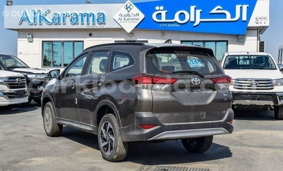 Buy Import Toyota Rush Brown Car in Import - Dubai in Uganda Buy Import Toyota Rush Brown Car in Import - Dubai in Uganda