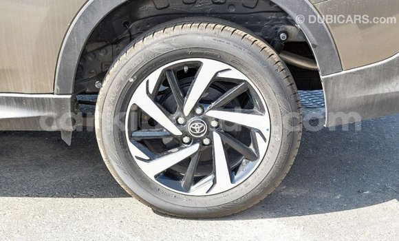 Buy Import Toyota Rush Brown Car in Import - Dubai in Uganda Buy Import Toyota Rush Brown Car in Import - Dubai in Uganda