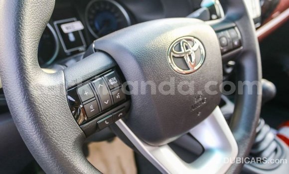 Buy Import Toyota Hilux White Car in Import - Dubai in Uganda Buy Import Toyota Hilux White Car in Import - Dubai in Uganda