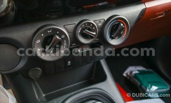 Buy Import Toyota Hilux White Car in Import - Dubai in Uganda Buy Import Toyota Hilux White Car in Import - Dubai in Uganda