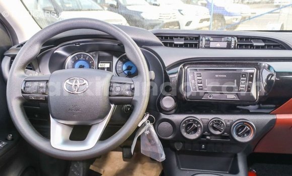 Buy Import Toyota Hilux White Car in Import - Dubai in Uganda Buy Import Toyota Hilux White Car in Import - Dubai in Uganda