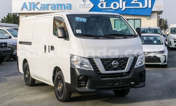 Buy Import Nissan Urvan White Car in Import - Dubai in Uganda Buy Import Nissan Urvan White Car in Import - Dubai in Uganda