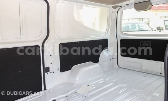 Buy Import Nissan Urvan White Car in Import - Dubai in Uganda Buy Import Nissan Urvan White Car in Import - Dubai in Uganda