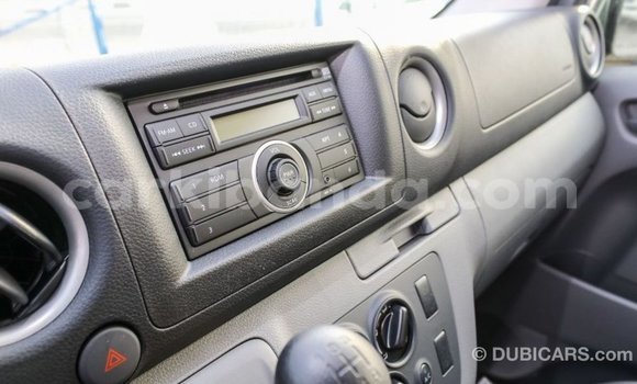 Buy Import Nissan Urvan White Car in Import - Dubai in Uganda Buy Import Nissan Urvan White Car in Import - Dubai in Uganda