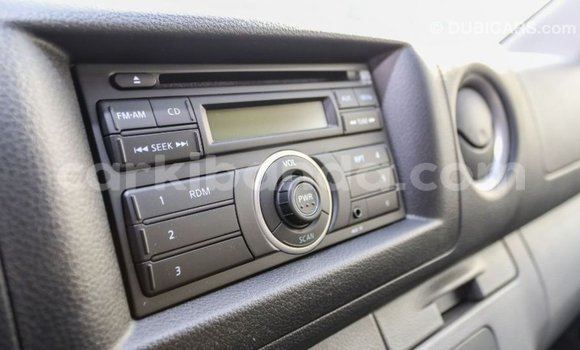 Buy Import Nissan Urvan White Car in Import - Dubai in Uganda Buy Import Nissan Urvan White Car in Import - Dubai in Uganda