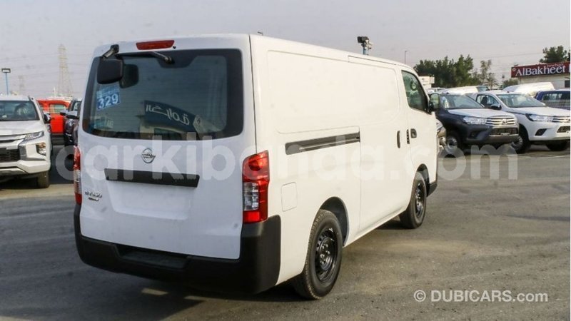 Big with watermark nissan urvan uganda import dubai 8944