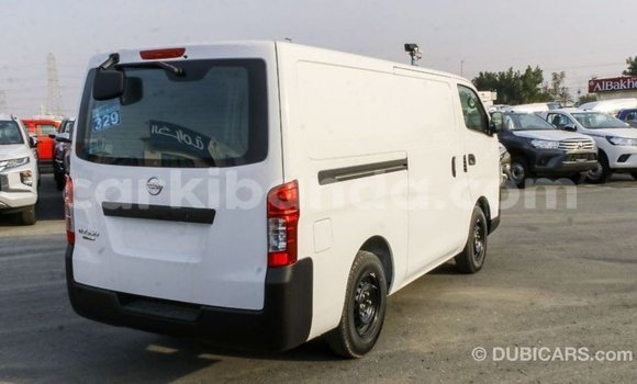 Buy Import Nissan Urvan White Car in Import - Dubai in Uganda Buy Import Nissan Urvan White Car in Import - Dubai in Uganda