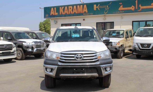 Buy Import Toyota Hilux Other Car in Import - Dubai in Uganda Buy Import Toyota Hilux Other Car in Import - Dubai in Uganda