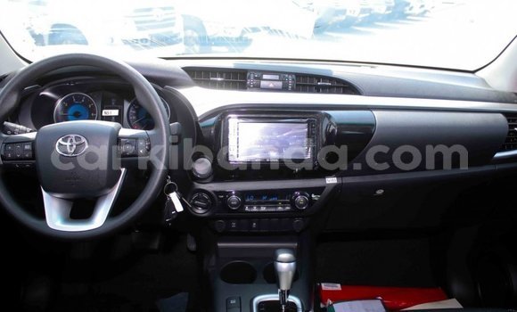 Buy Import Toyota Hilux Other Car in Import - Dubai in Uganda Buy Import Toyota Hilux Other Car in Import - Dubai in Uganda
