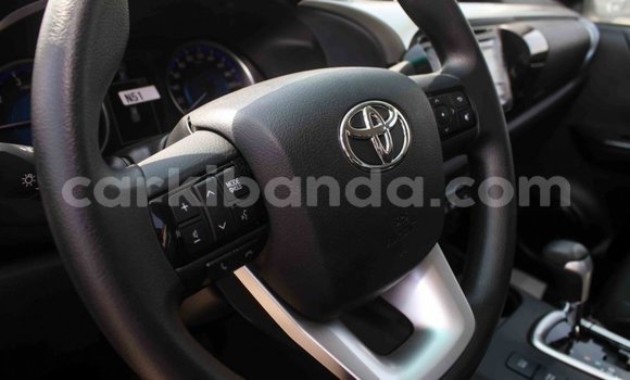 Buy Import Toyota Hilux Other Car in Import - Dubai in Uganda Buy Import Toyota Hilux Other Car in Import - Dubai in Uganda